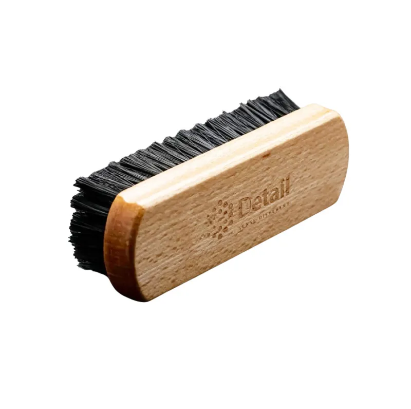 Щетка для очистки универсальная, 14.5x4.7 см, искусст. ворс